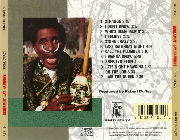 Screamin' Jay Hawkins-1