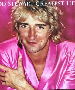 Rod Stewart-0