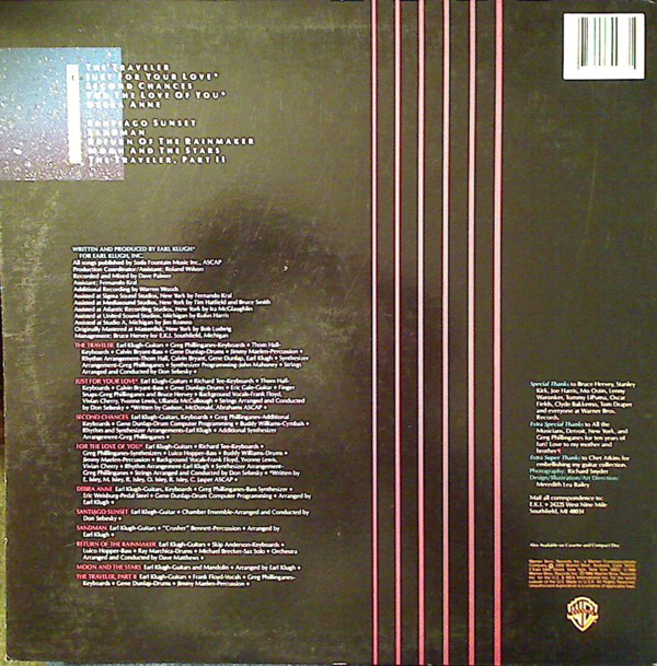Earl Klugh-1