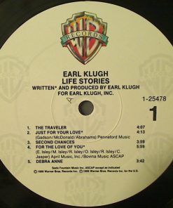 Earl Klugh-2
