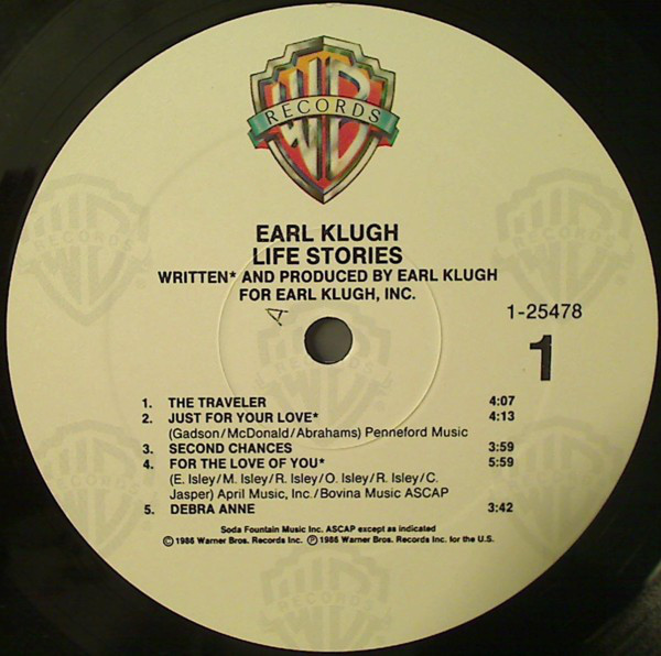 Earl Klugh-2