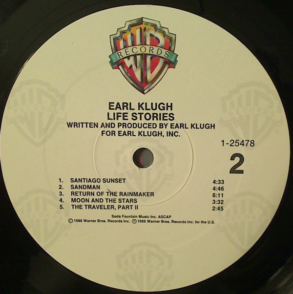 Earl Klugh-3