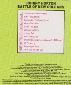 Johnny Horton-1