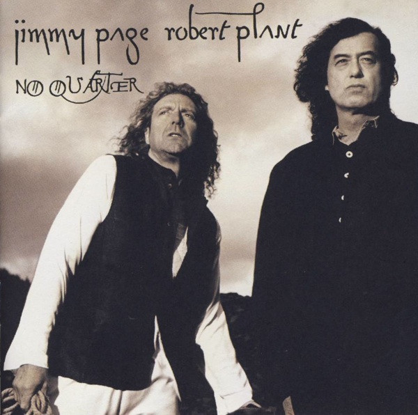 Jimmy Page, Robert Plant-0