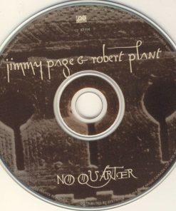 Jimmy Page, Robert Plant-2