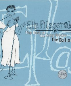 Ella Fitzgerald-0