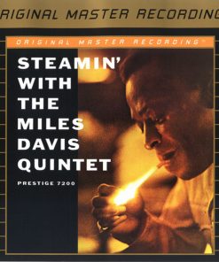 The Miles Davis Quintet-4