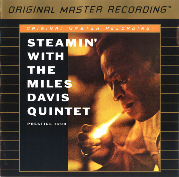 The Miles Davis Quintet-4