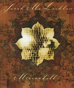 Sarah McLachlan-0