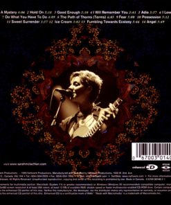 Sarah McLachlan-4