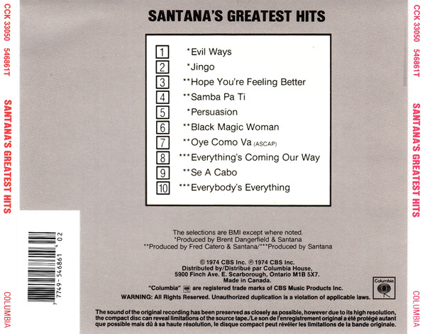 Santana-1
