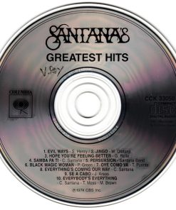 Santana-2
