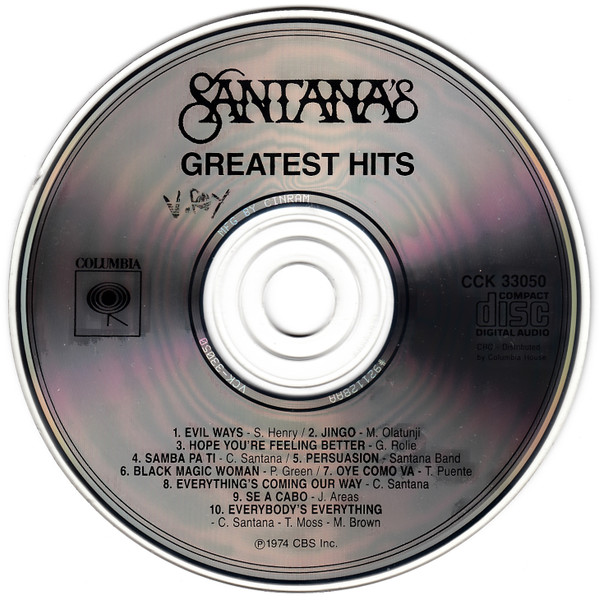 Santana-2