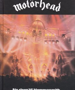Motörhead-1