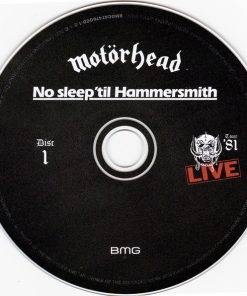 Motörhead-4