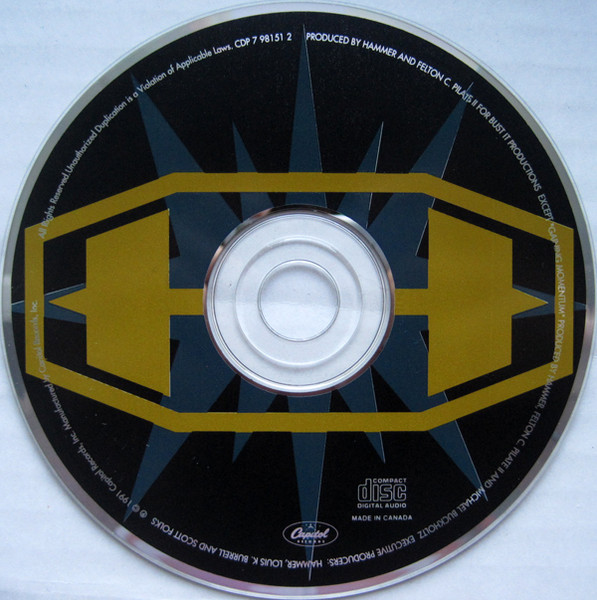 MC Hammer-2