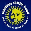 Sunshine Skiffle Band-0