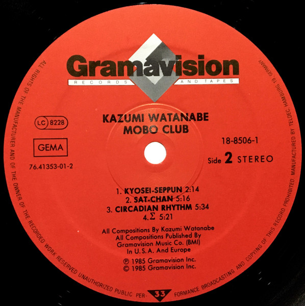 Kazumi Watanabe-3