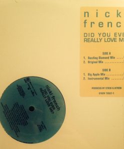 Nicki French-1