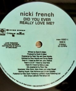 Nicki French-4