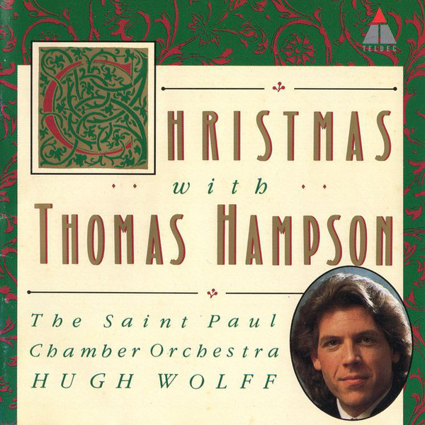 Thomas Hampson-0