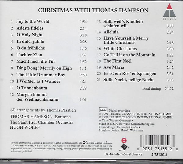 Thomas Hampson-1