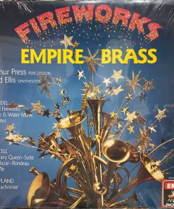 Empire Brass*, Arthur Press, Brad Ellis-0