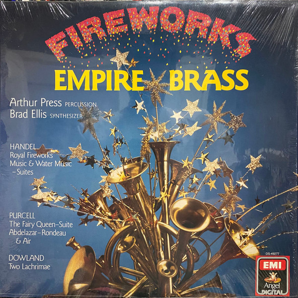 Empire Brass*, Arthur Press, Brad Ellis-0