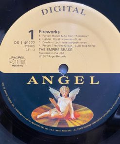 Empire Brass*, Arthur Press, Brad Ellis-2