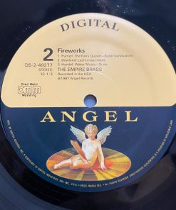 Empire Brass*, Arthur Press, Brad Ellis-3