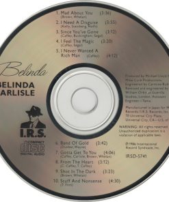 Belinda Carlisle-1