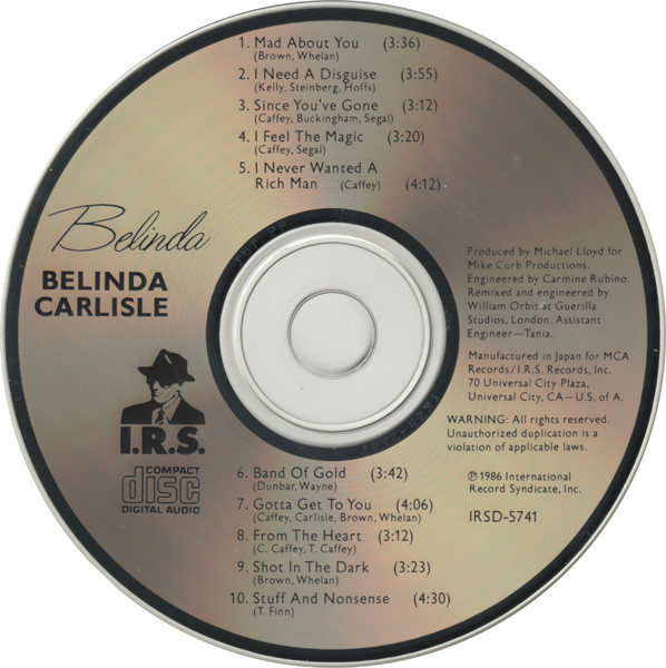 Belinda Carlisle-1
