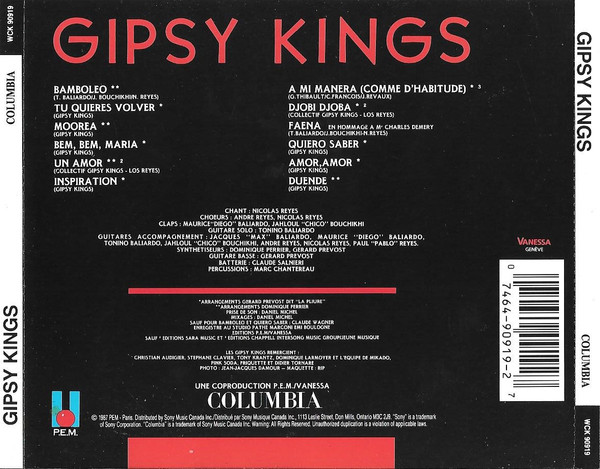 Gipsy Kings-1