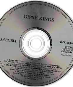 Gipsy Kings-2