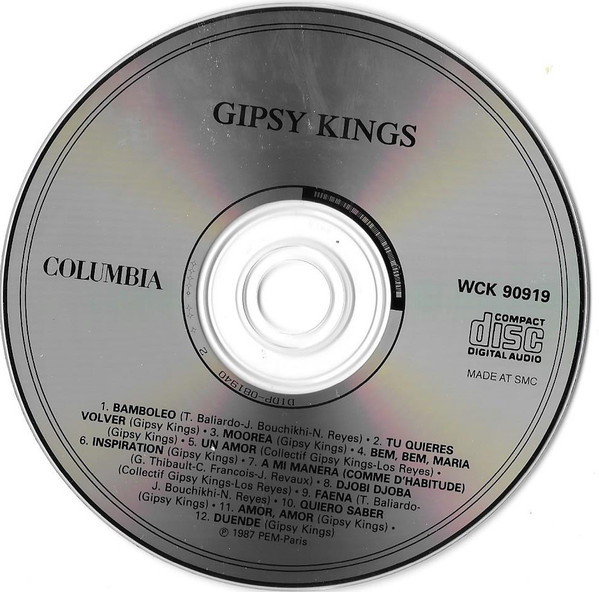 Gipsy Kings-2