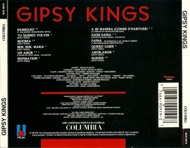 Gipsy Kings-4
