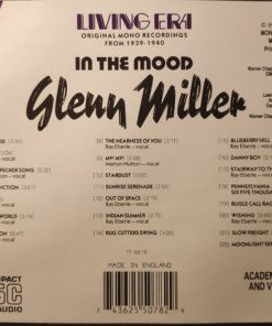 Glenn Miller-1