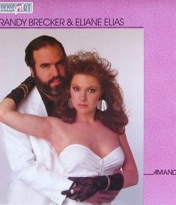 Randy Brecker & Eliane Elias-0