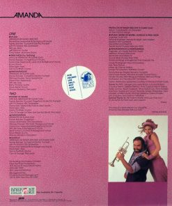 Randy Brecker & Eliane Elias-1