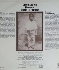 George Lewis-1