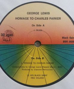 George Lewis-3