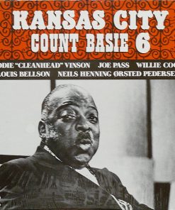 Count Basie-0