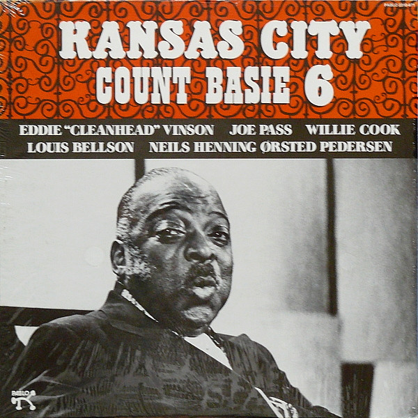 Count Basie-0