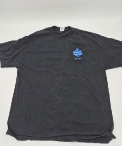 HOUSE OF BLUES ORLANDO - T-SHIRT XXL