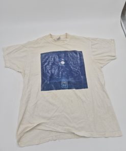 KEELAGHAN, James - "Small Rebellions" T-SHIRT XL