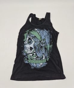 ARCHITECTS - TANK TOP S
