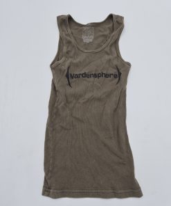 IVARDENSPHERE - TANK TOP S