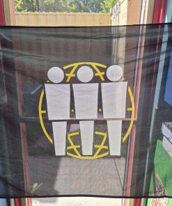THIRD MAN RECORDS TAPESTRY