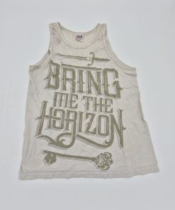 BRING ME THE HORIZON - TANK TOP S