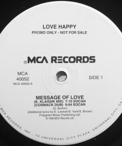 Love Happy-0